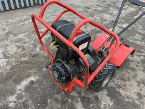 ARIENS RT8020 pedestrian petrol rotavator - 8