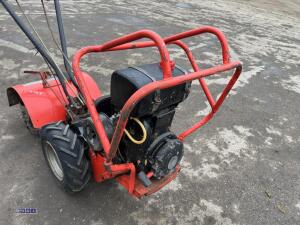 ARIENS RT8020 pedestrian petrol rotavator - 9