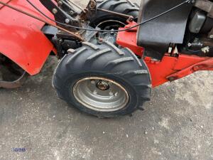 ARIENS RT8020 pedestrian petrol rotavator - 10