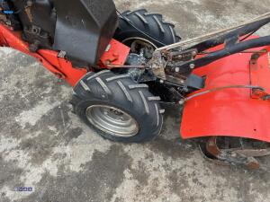 ARIENS RT8020 pedestrian petrol rotavator - 11
