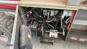 Skyjack sj9250 sissor lift - 14