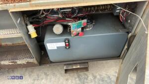 Skyjack sj9250 sissor lift - 15