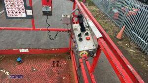 Skyjack sj9250 sissor lift - 21