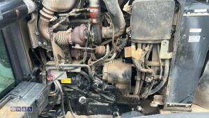 2019 NEW HOLLAND TD5-115 tractor, 2 x spool valves, puh, shuttle, 12x12 speed (YX19 CWR)(31029991) - 20