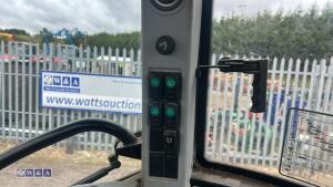 2019 NEW HOLLAND TD5-115 tractor, 2 x spool valves, puh, shuttle, 12x12 speed (YX19 CWR)(31029991) - 28