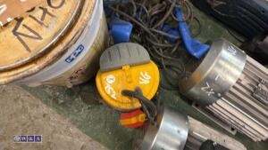 240v submersible pump - 2