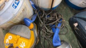 240v submersible pump - 3