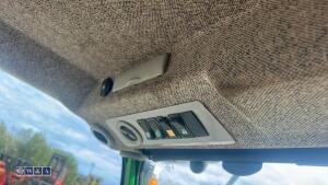 2011 JOHN DEERE 2320 diesel compact tractor (SP61 DVB)(V5 in office) - 24