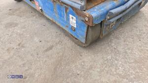 2017 POWER TOWER NANO SP battery driven man lift - 11