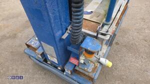 2017 POWER TOWER NANO SP battery driven man lift - 16