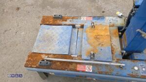 2017 POWER TOWER NANO SP battery driven man lift - 18