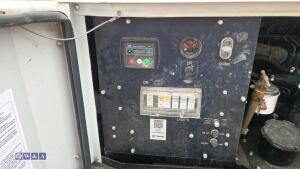 2022 TRIME X-ECO fast tow lighting tower (no lights) - 15