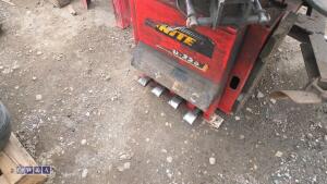 240v tyre changing machine - 7