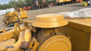 2002 CATERPILLAR 3304 106kva marine generator (s/n 83Z12278) - 9