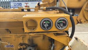 2002 CATERPILLAR 3304 106kva marine generator (s/n 83Z12278) - 14