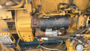 2002 CATERPILLAR 3304 106kva marine generator (s/n 83Z12278) - 15