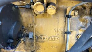 2001 CATERPILLAR 3304 106kva marine generator (s/n 83Z122277) - 12