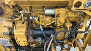 2001 CATERPILLAR 3304 106kva marine generator (s/n 83Z122277) - 20