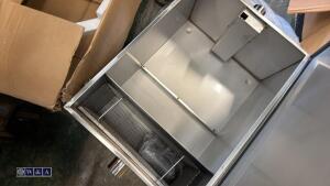 Grease trap (unused) - 7