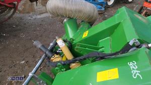 JOHN DEERE MCS580L collection system - 6
