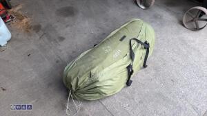 8-man tent