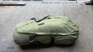 8-man tent - 3