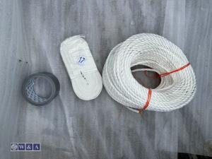 S203012R PVC dome storage shelter (20ft x 30ft x 12ft) - 22