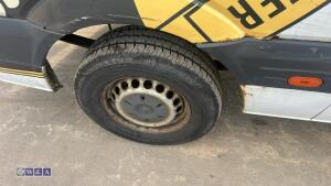 Mercedes sprinter - 10