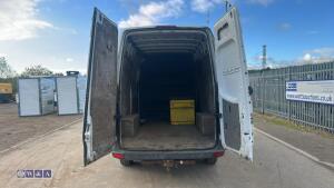 Mercedes sprinter - 16