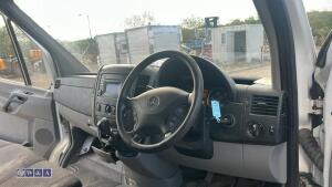 Mercedes sprinter - 18