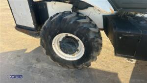 Jcb 2cx air master - 11
