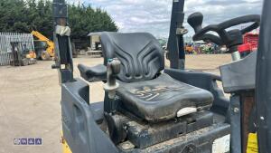 2021 Bomag bw120ad double drum roller - 21