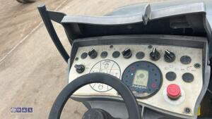 2021 Bomag bw120ad double drum roller - 25