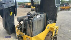 2019 Bomag bw120ad double drum roller - 20