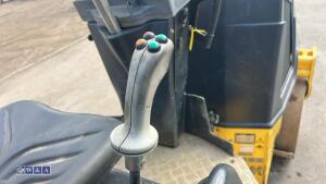2019 Bomag bw120ad double drum roller - 23