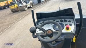 2019 Bomag bw120ad double drum roller - 24