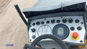 2019 Bomag bw120ad double drum roller - 29