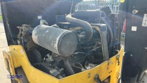 2016 Bomag bw138ad double drum roller - 21