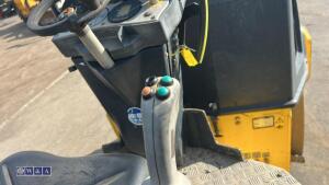 2016 Bomag bw138ad double drum roller - 23