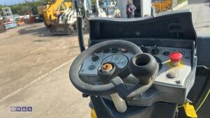 2016 Bomag bw138ad double drum roller - 24