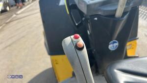 2016 Bomag bw138ad double drum roller - 25