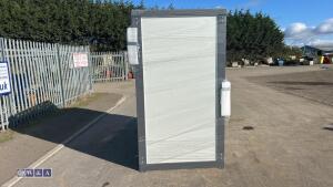 Disabled toilet - 8