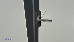 Disabled toilet - 10