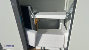 Disabled toilet - 11