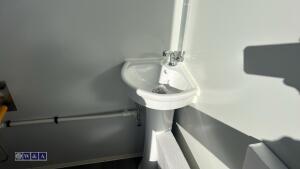 Disabled toilet - 12