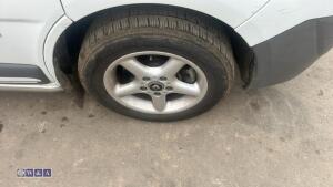 Renault trafic ( non runner ) - 9