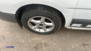 Renault trafic ( non runner ) - 10