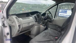 Renault trafic ( non runner ) - 13