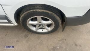 Renault trafic ( non runner ) - 16