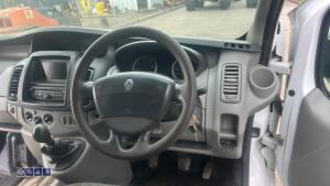 Renault trafic ( non runner ) - 19